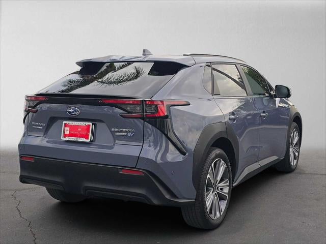 2024 Subaru Solterra Limited