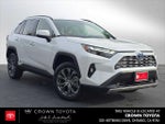 2023 Toyota RAV4 Hybrid Limited