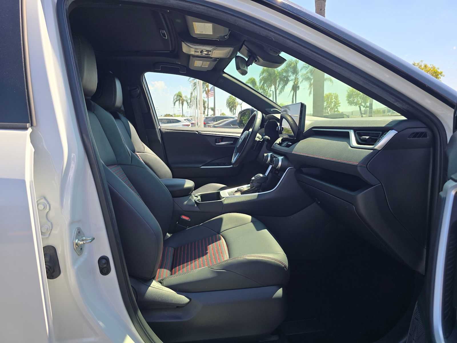 2023 Toyota RAV4 Prime XSE