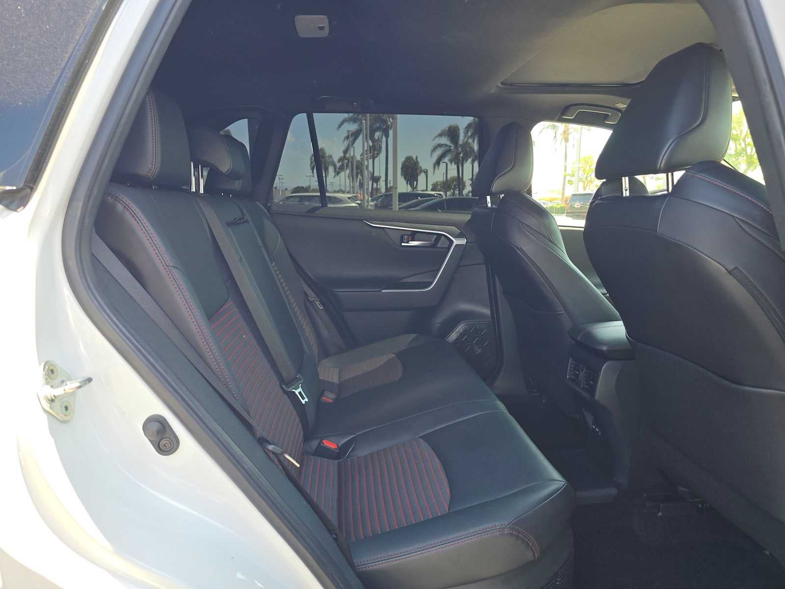 2023 Toyota RAV4 Prime XSE