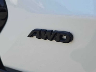 2023 Toyota RAV4 Prime XSE
