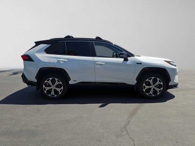 2023 Toyota RAV4 Prime XSE
