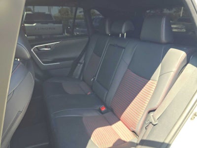 2023 Toyota RAV4 Prime XSE