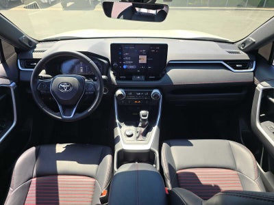 2023 Toyota RAV4 Prime XSE