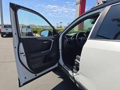 2023 Toyota RAV4 Prime XSE