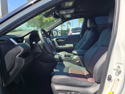2023 Toyota RAV4 Prime XSE