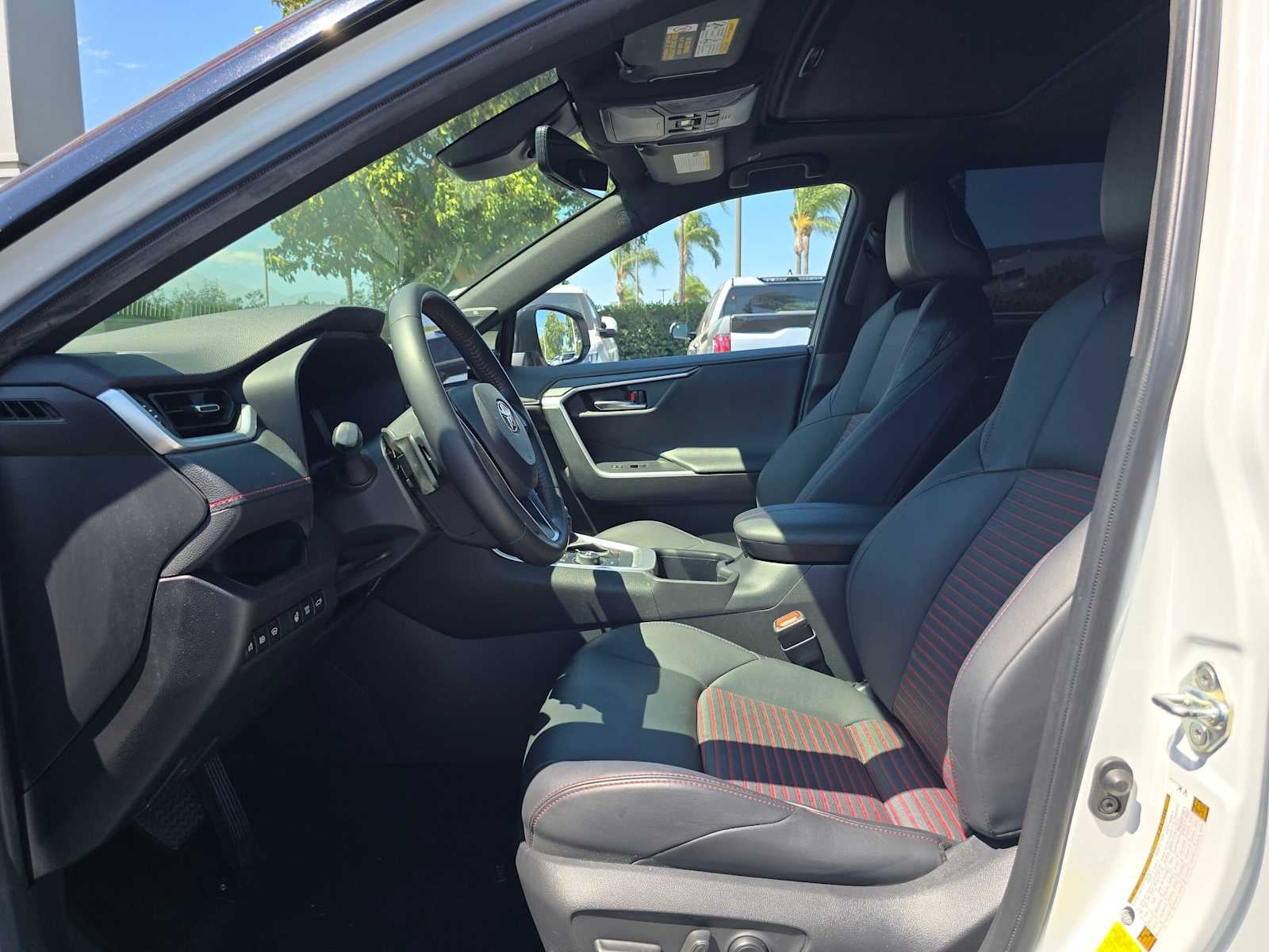 2023 Toyota RAV4 Prime XSE
