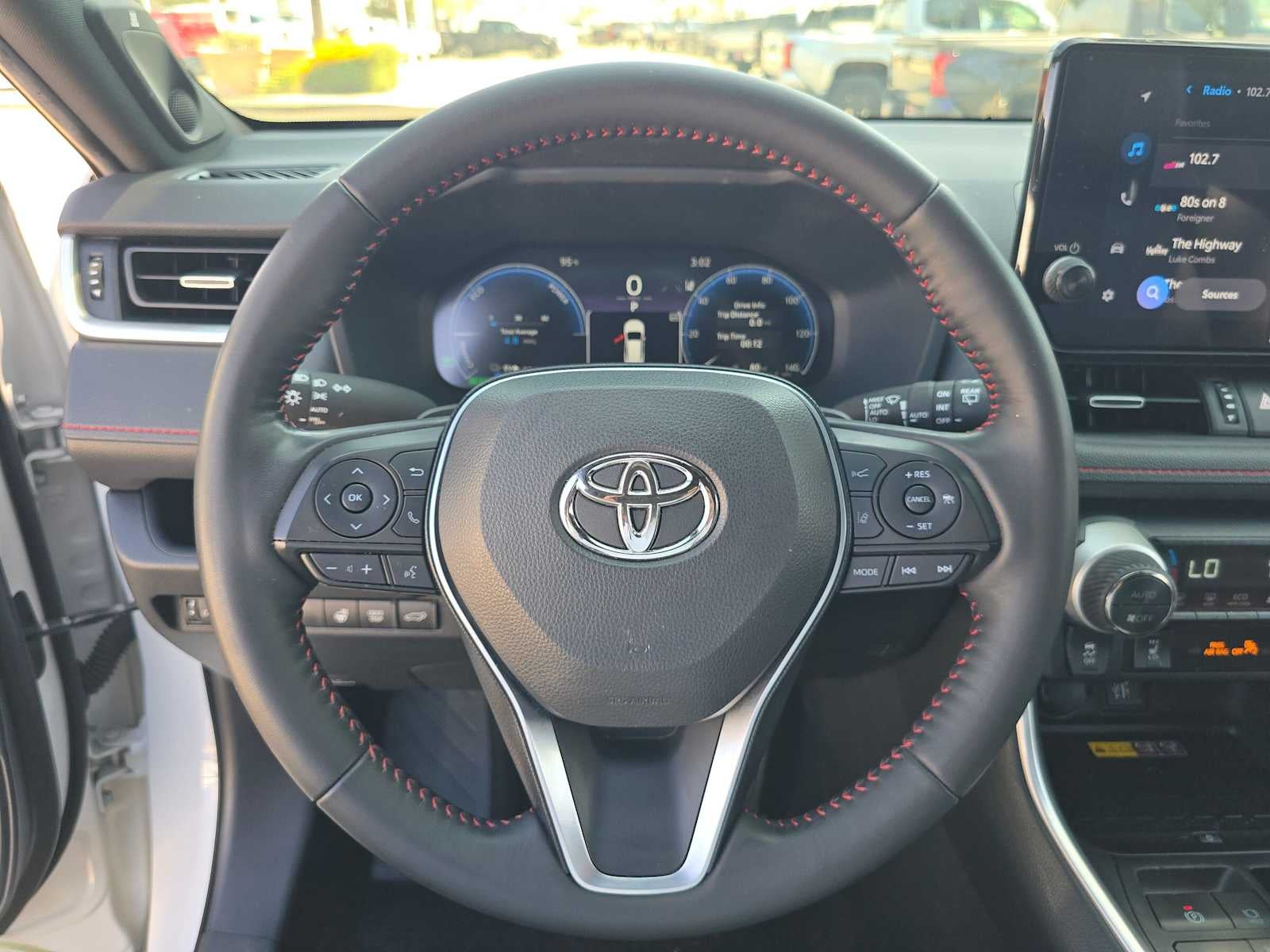 2023 Toyota RAV4 Prime XSE