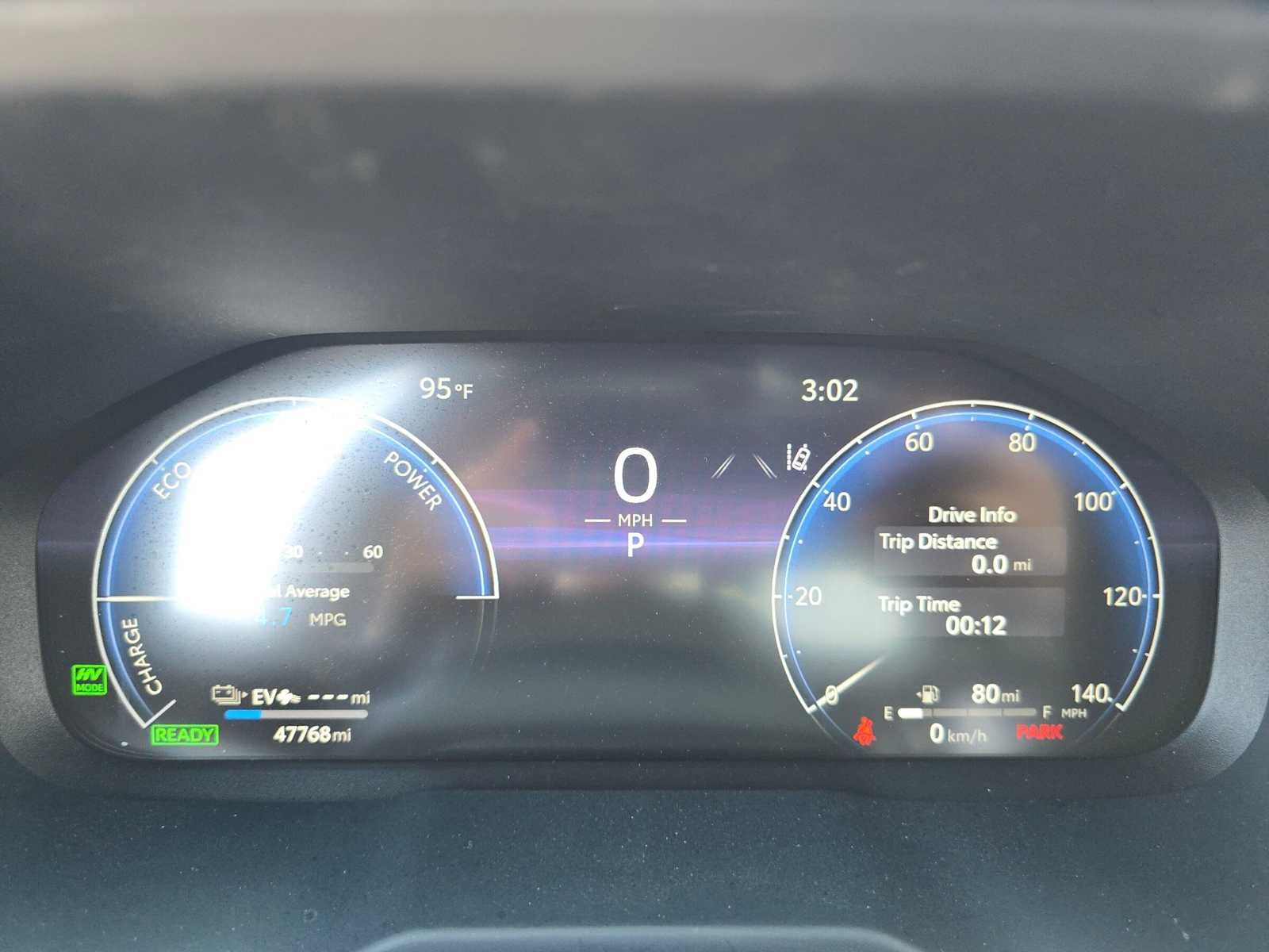 2023 Toyota RAV4 Prime XSE
