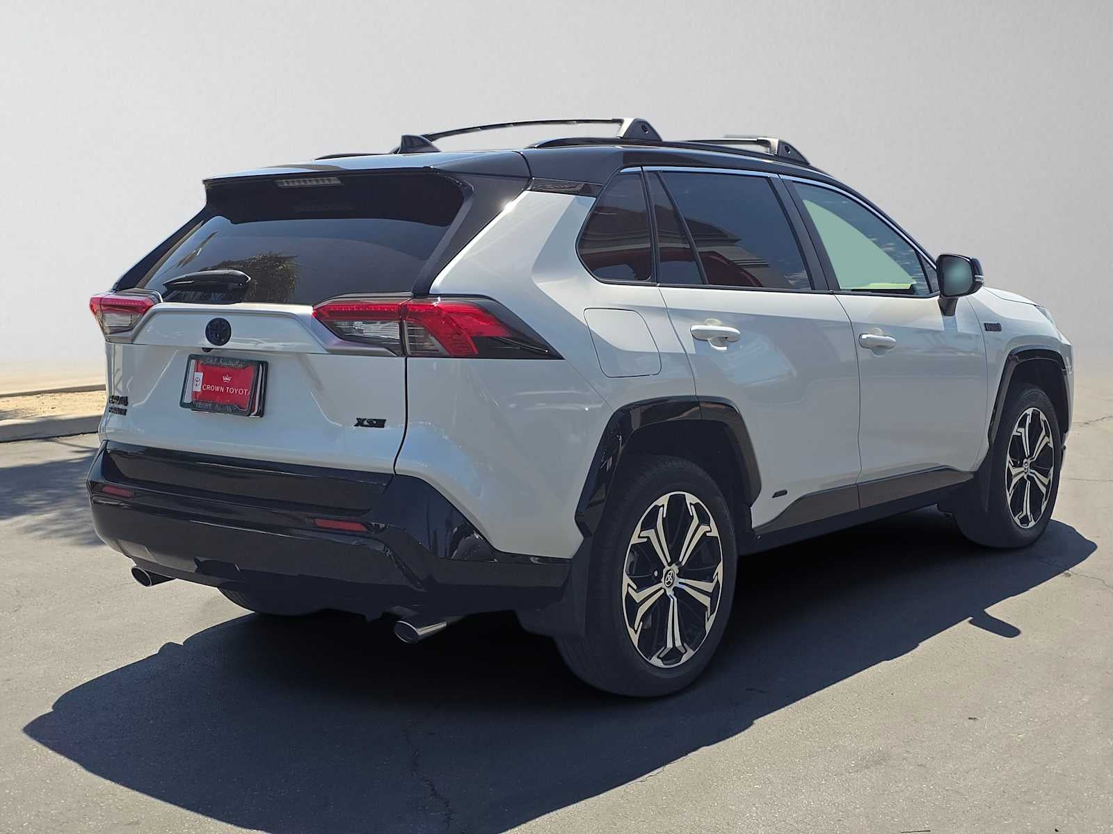 2023 Toyota RAV4 Prime XSE