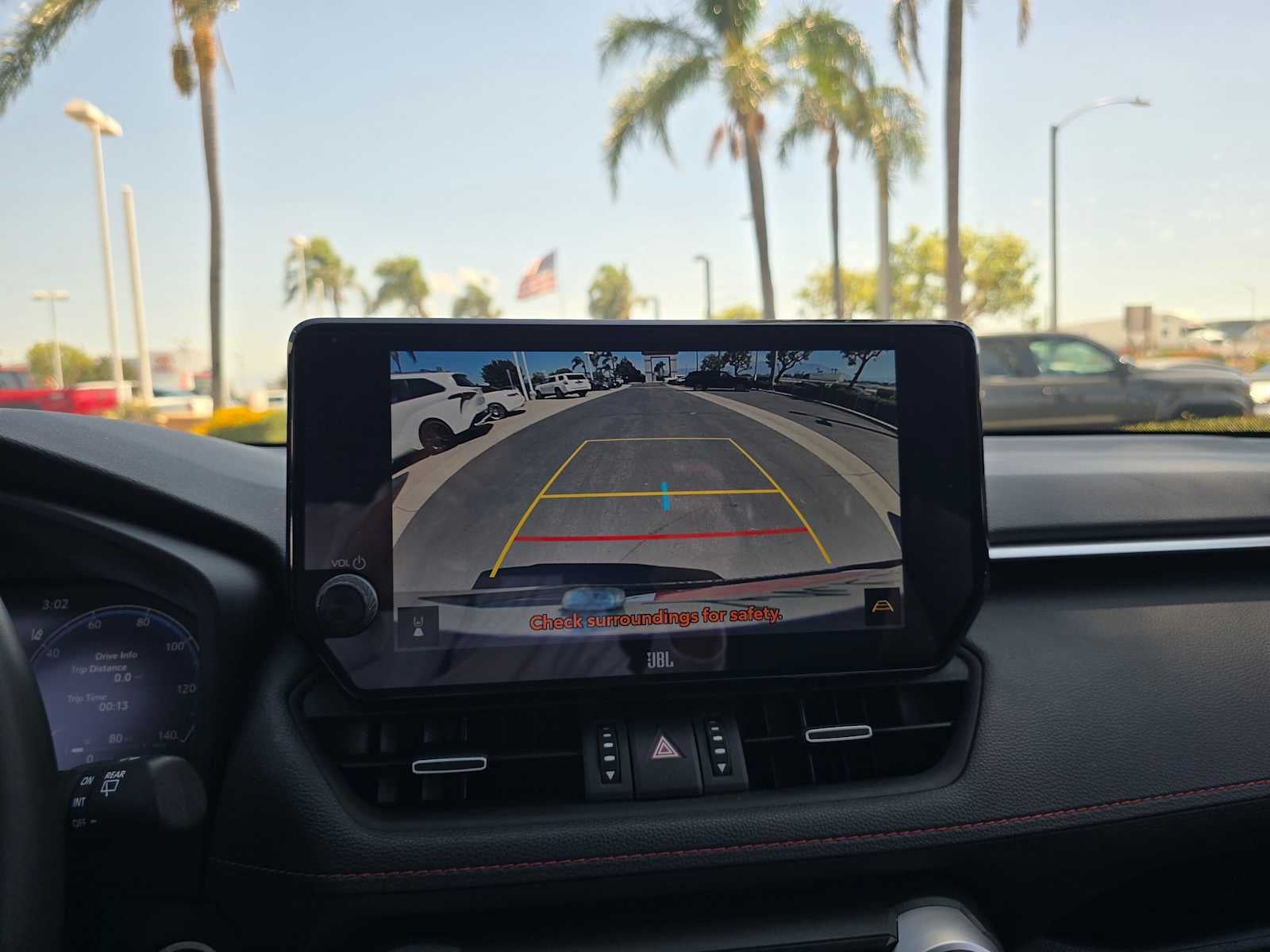 2023 Toyota RAV4 Prime XSE