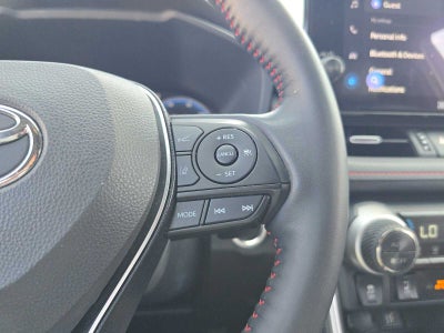 2023 Toyota RAV4 Prime XSE