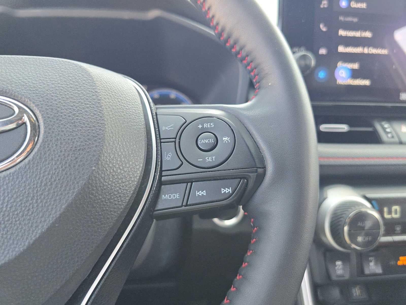 2023 Toyota RAV4 Prime XSE