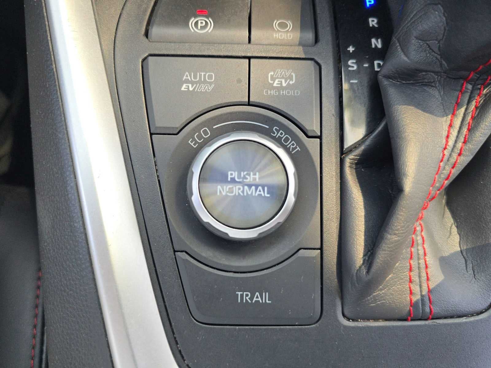 2023 Toyota RAV4 Prime XSE