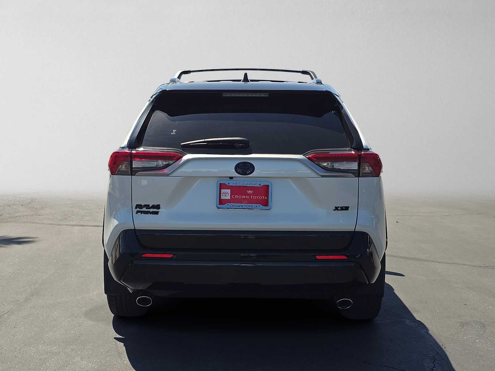 2023 Toyota RAV4 Prime XSE