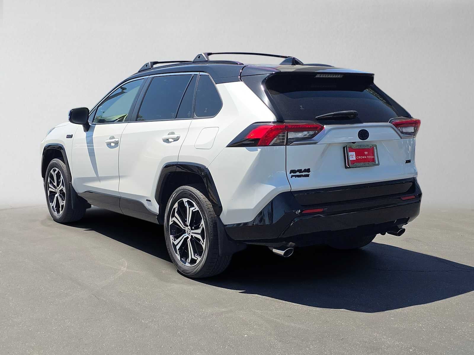 2023 Toyota RAV4 Prime XSE