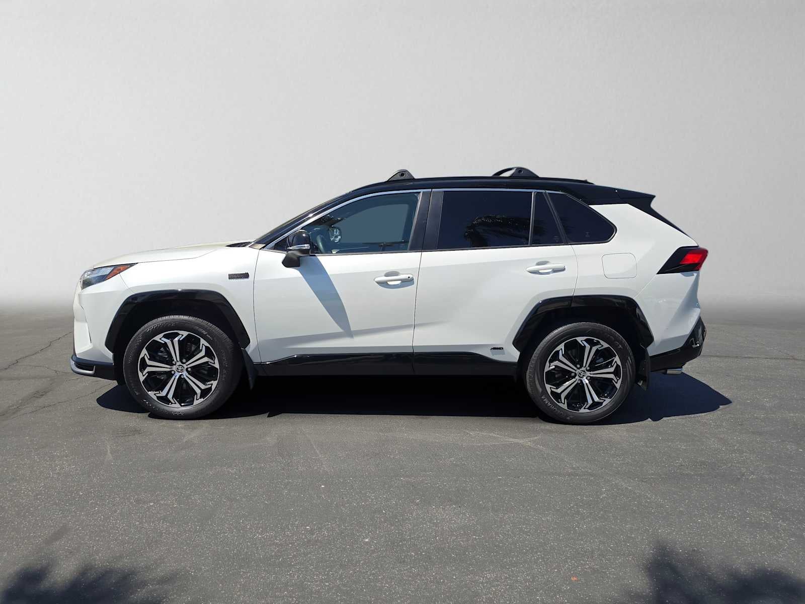 2023 Toyota RAV4 Prime XSE