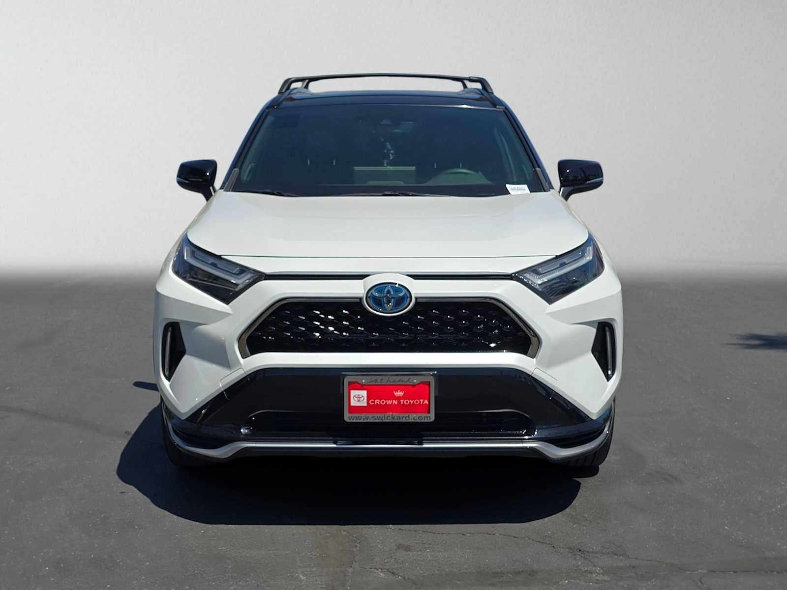 2023 Toyota RAV4 Prime XSE