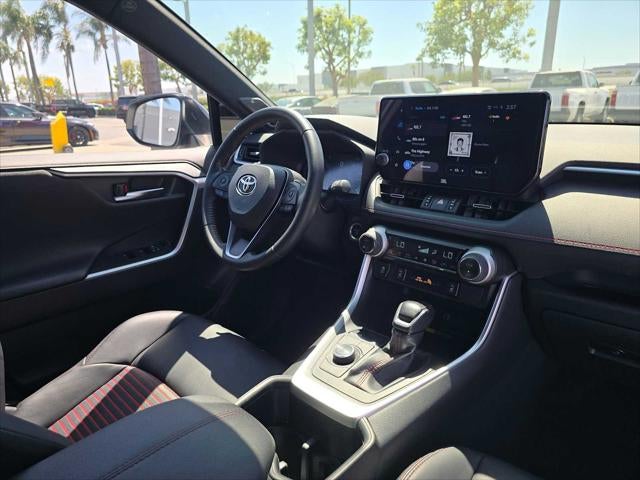 2023 Toyota RAV4 Prime XSE