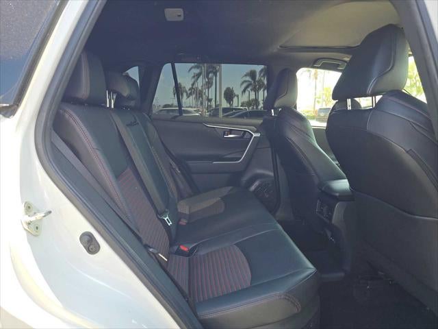 2023 Toyota RAV4 Prime XSE