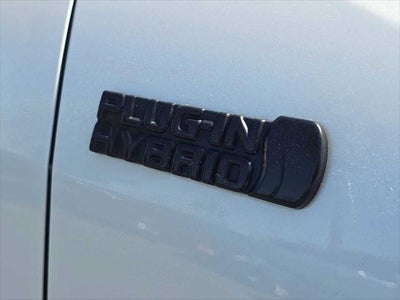 2023 Toyota RAV4 Prime XSE