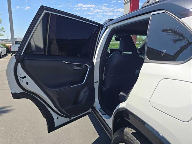 2023 Toyota RAV4 Prime XSE
