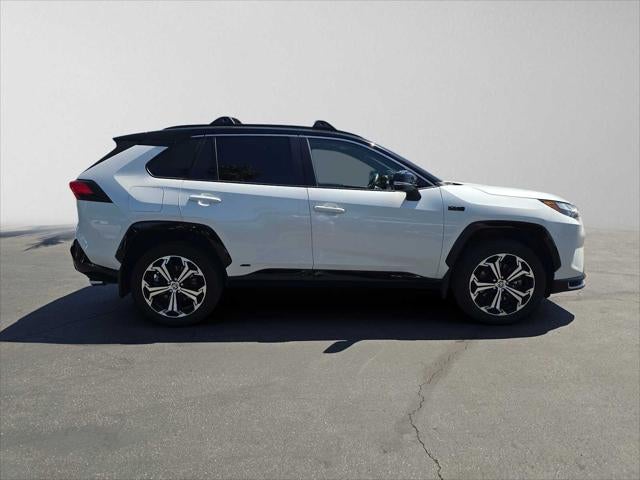 2023 Toyota RAV4 Prime XSE