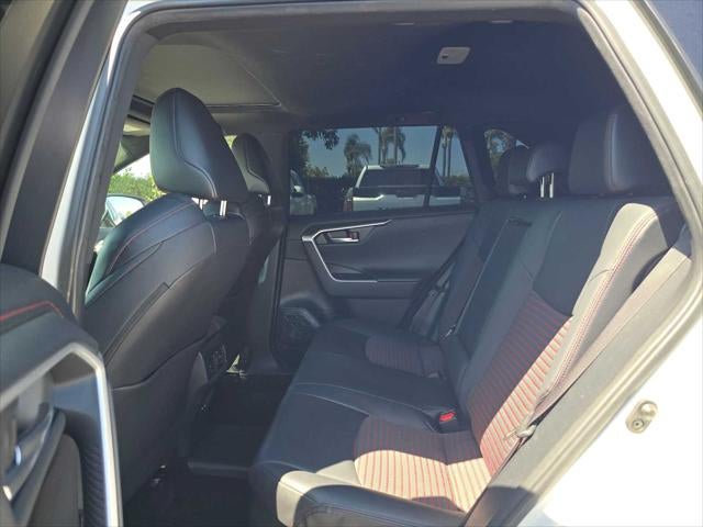 2023 Toyota RAV4 Prime XSE