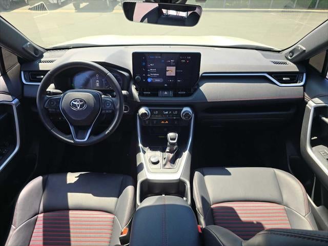 2023 Toyota RAV4 Prime XSE