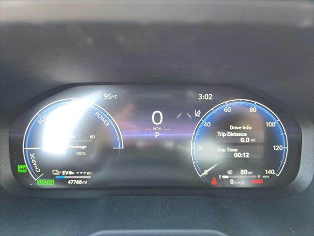 2023 Toyota RAV4 Prime XSE