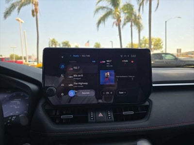2023 Toyota RAV4 Prime XSE