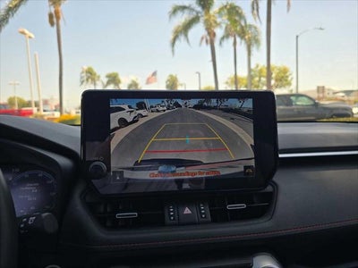 2023 Toyota RAV4 Prime XSE