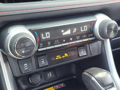 2023 Toyota RAV4 Prime XSE