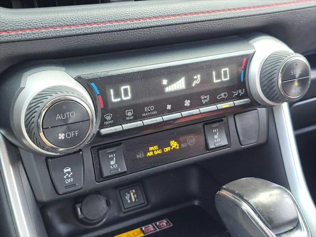 2023 Toyota RAV4 Prime XSE