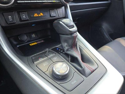 2023 Toyota RAV4 Prime XSE