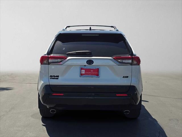 2023 Toyota RAV4 Prime XSE
