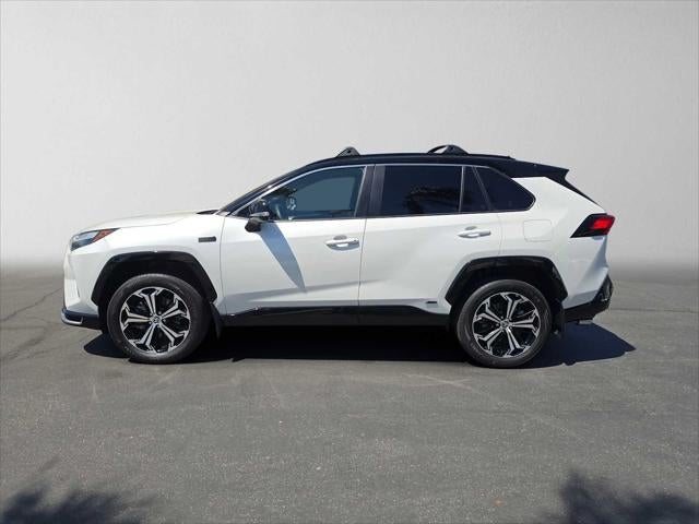 2023 Toyota RAV4 Prime XSE