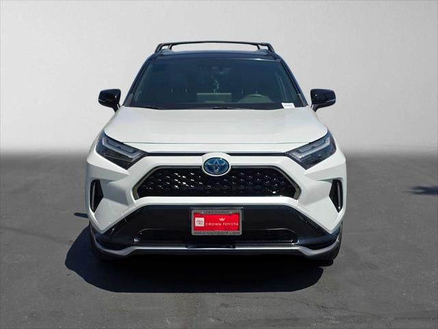 2023 Toyota RAV4 Prime XSE