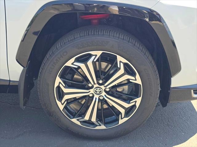 2023 Toyota RAV4 Prime XSE