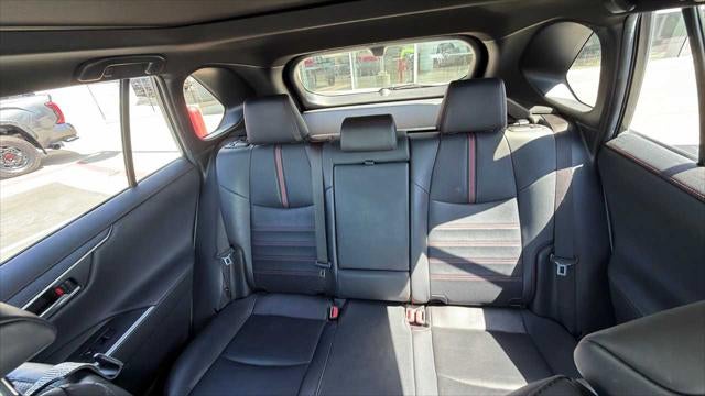 2021 Toyota RAV4 Prime XSE