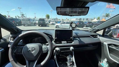 2021 Toyota RAV4 Prime XSE