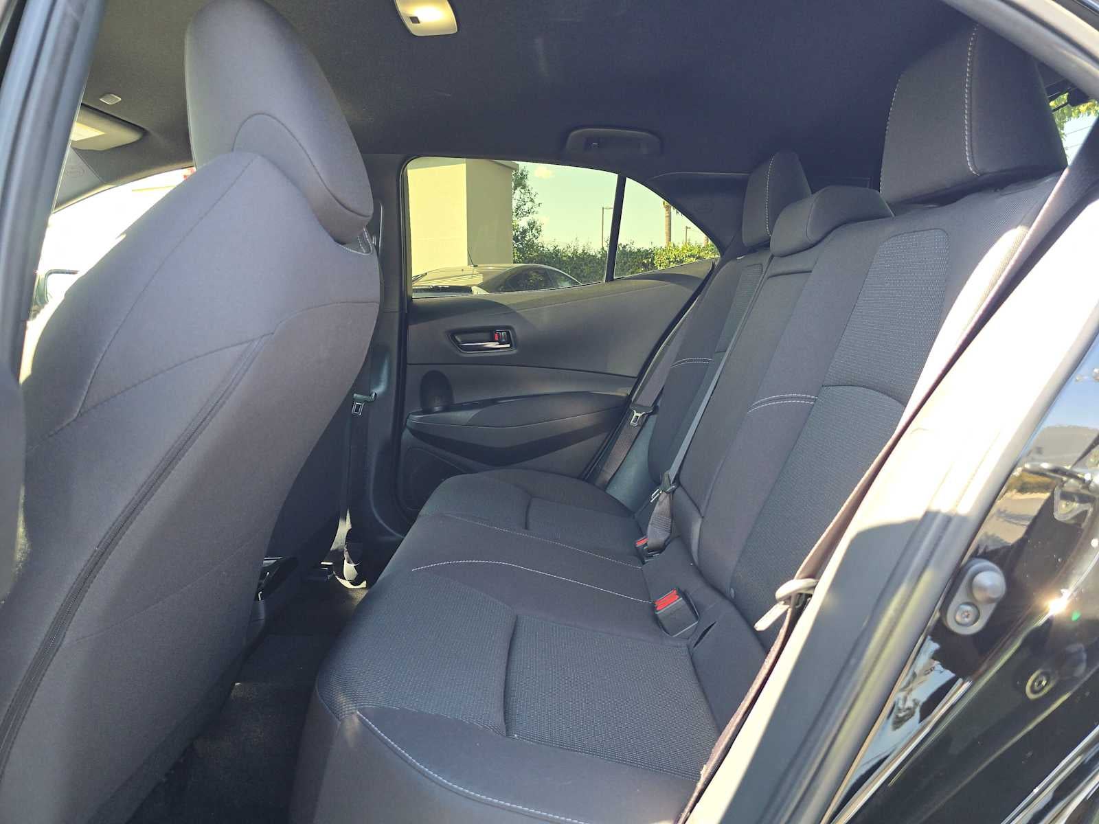 2023 Toyota GR Corolla Core