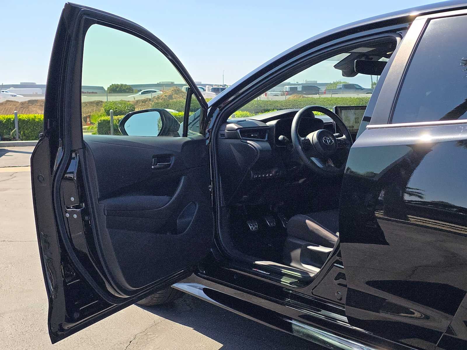 2023 Toyota GR Corolla Core