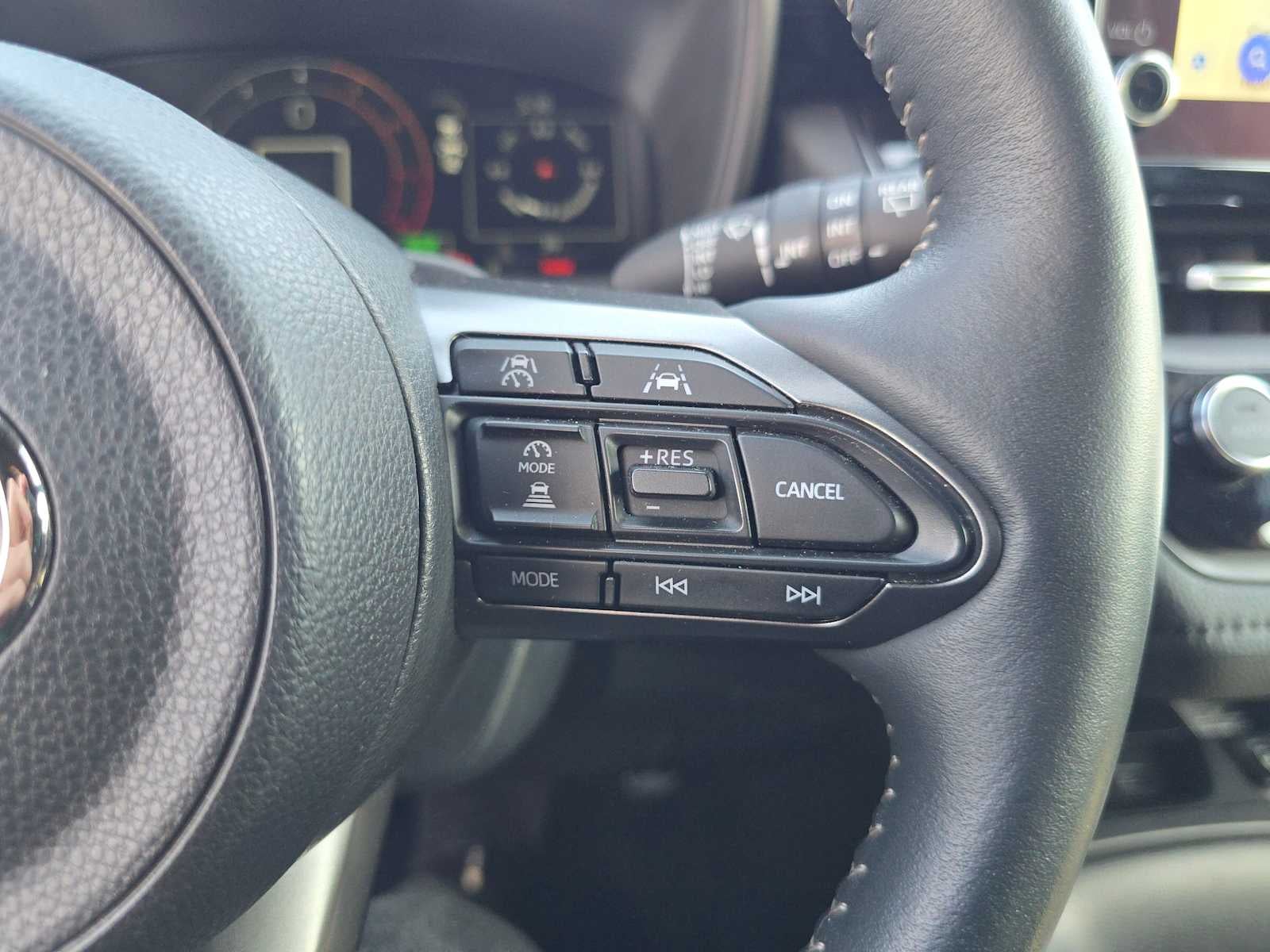 2023 Toyota GR Corolla Core