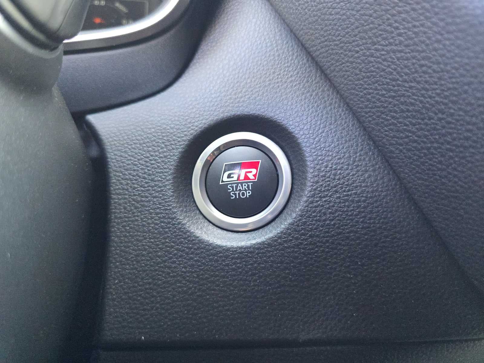 2023 Toyota GR Corolla Core
