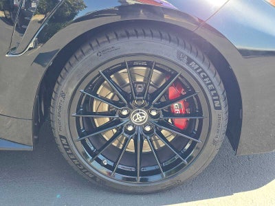 2023 Toyota GR Corolla Core