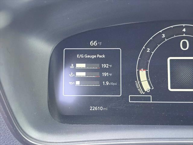 2023 Toyota GR Corolla Core