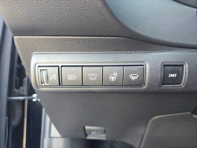 2023 Toyota GR Corolla Core