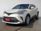 2021 Toyota C-HR LE