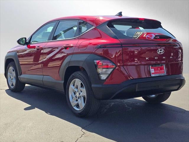 2026 Hyundai Kona SE